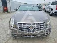2012 Cadillac CTS photo