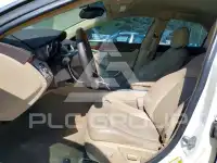 2012 Cadillac CTS фото