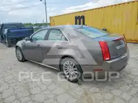 2012 Cadillac CTS photo