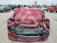 2012 Cadillac CTS фото