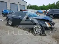 2012 Cadillac CTS фото