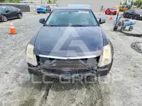 2012 Cadillac CTS фото