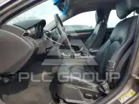 2012 Cadillac CTS фото