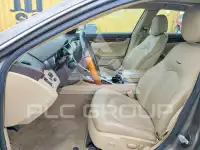 2012 Cadillac CTS photo