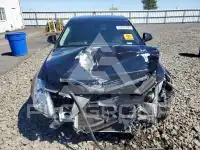 2012 Cadillac CTS фото