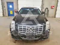 2012 Cadillac CTS фото