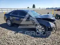 2012 Cadillac CTS фото