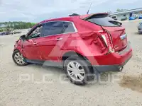2012 Cadillac SRX photo