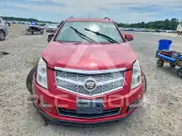 2012 Cadillac SRX photo