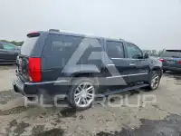 2012 Cadillac ESCALADE фото
