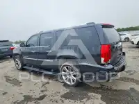 2012 Cadillac ESCALADE фото