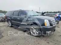 2012 Cadillac ESCALADE фото