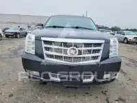 2012 Cadillac ESCALADE фото