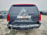 2012 Cadillac ESCALADE фото