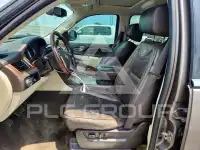 2012 Cadillac ESCALADE photo