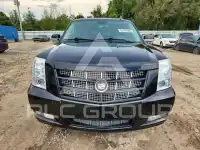 2012 Cadillac ESCALADE фото