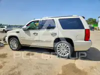 2012 Cadillac ESCALADE photo