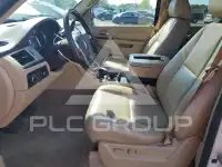 2012 Cadillac ESCALADE photo