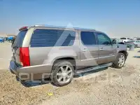 2012 Cadillac ESCALADE photo