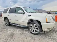 2012 Cadillac ESCALADE фото