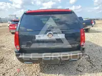2012 Cadillac ESCALADE фото