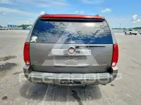 2012 Cadillac ESCALADE photo