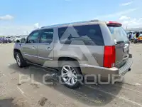 2012 Cadillac ESCALADE photo