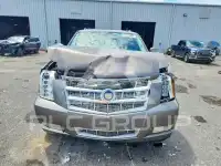 2012 Cadillac ESCALADE photo