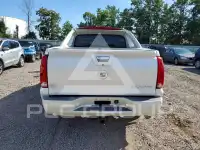 2012 Cadillac ESCALADE photo