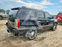 2012 Cadillac ESCALADE фото