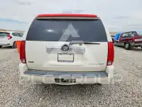 2012 Cadillac ESCALADE фото