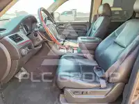 2012 Cadillac ESCALADE photo