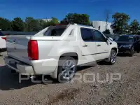 2012 Cadillac ESCALADE photo