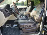 2012 Cadillac ESCALADE photo