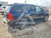 2012 Cadillac ESCALADE фото
