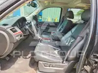 2012 Cadillac ESCALADE фото