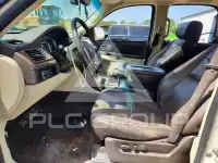 2012 Cadillac ESCALADE photo