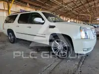 2012 Cadillac ESCALADE фото
