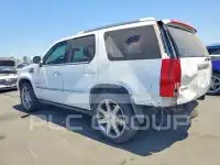 2012 Cadillac ESCALADE фото