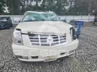 2012 Cadillac ESCALADE фото