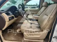 2012 Cadillac ESCALADE фото