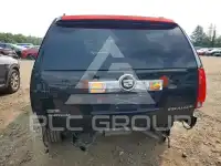 2012 Cadillac ESCALADE фото
