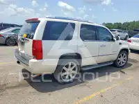 2012 Cadillac ESCALADE фото