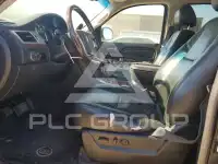 2012 Cadillac ESCALADE photo