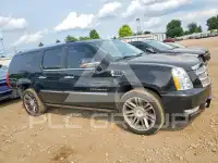 2012 Cadillac ESCALADE фото