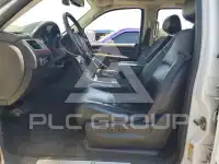 2012 Cadillac ESCALADE фото
