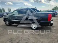 2012 Cadillac ESCALADE photo