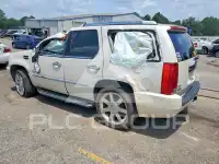 2012 Cadillac ESCALADE фото