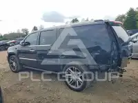 2012 Cadillac ESCALADE фото