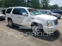 2012 Cadillac ESCALADE фото